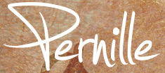 Logo Pernille La Lau